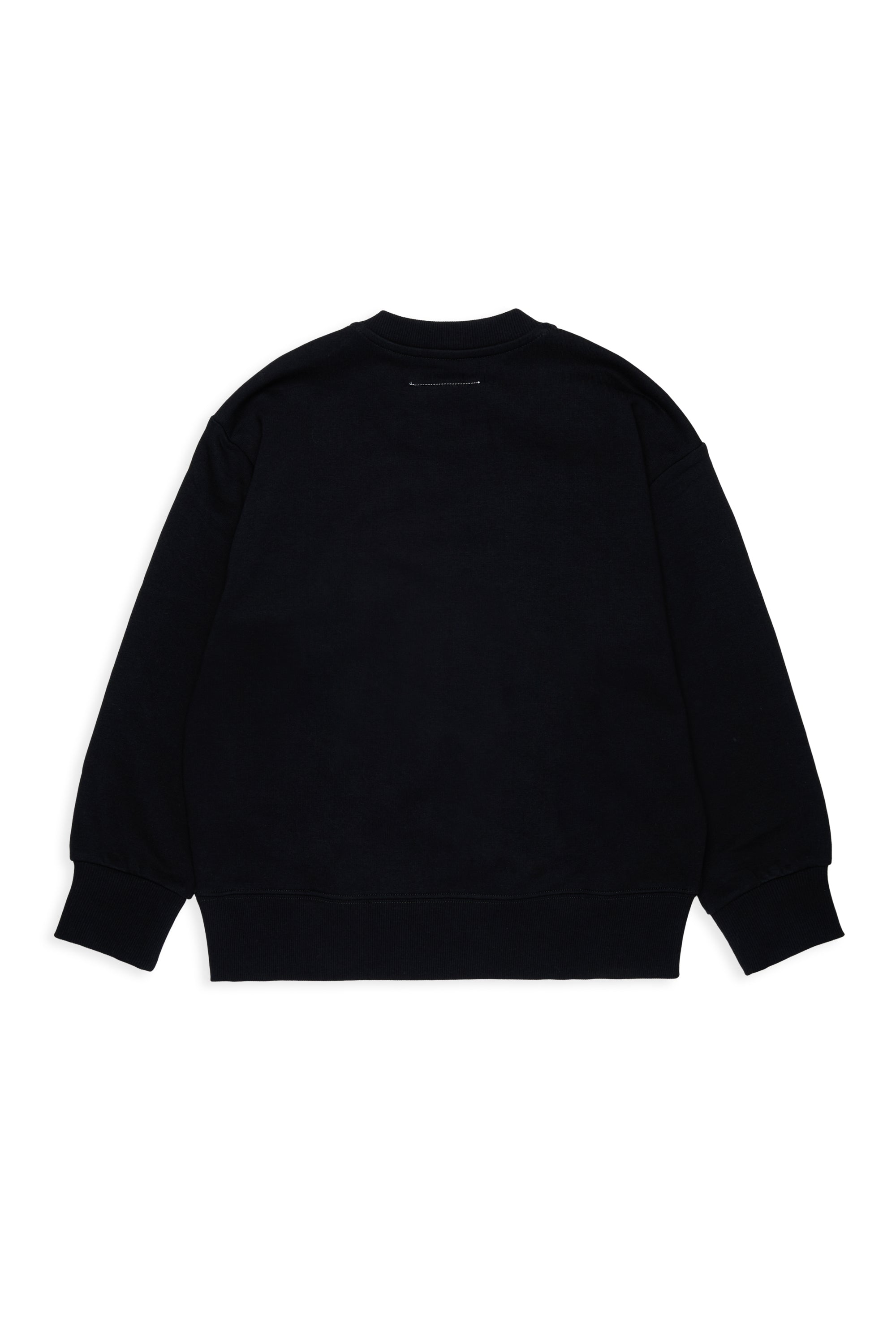 Felpa Sweaters - Black (M61157)