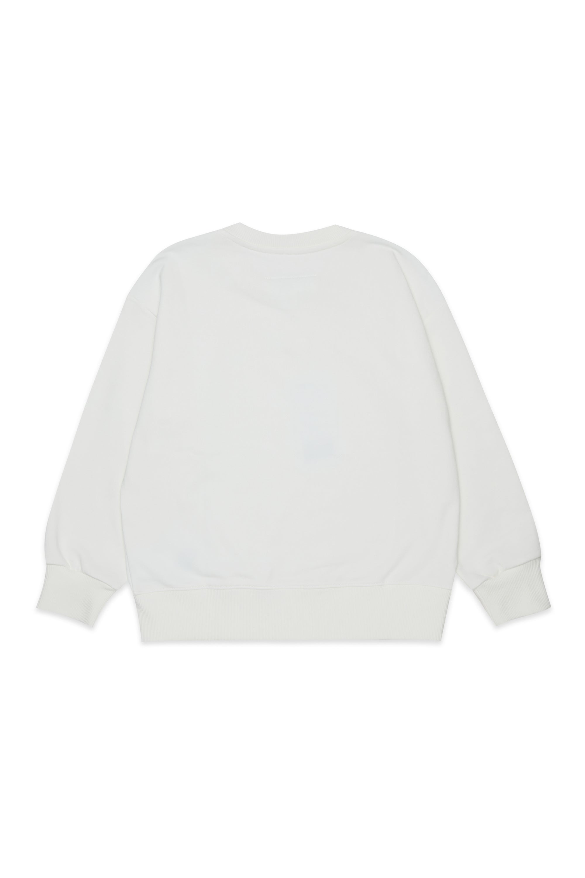 Felpa Sweaters - Natural White