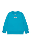 Felpa Sweaters - Deep Turquoise