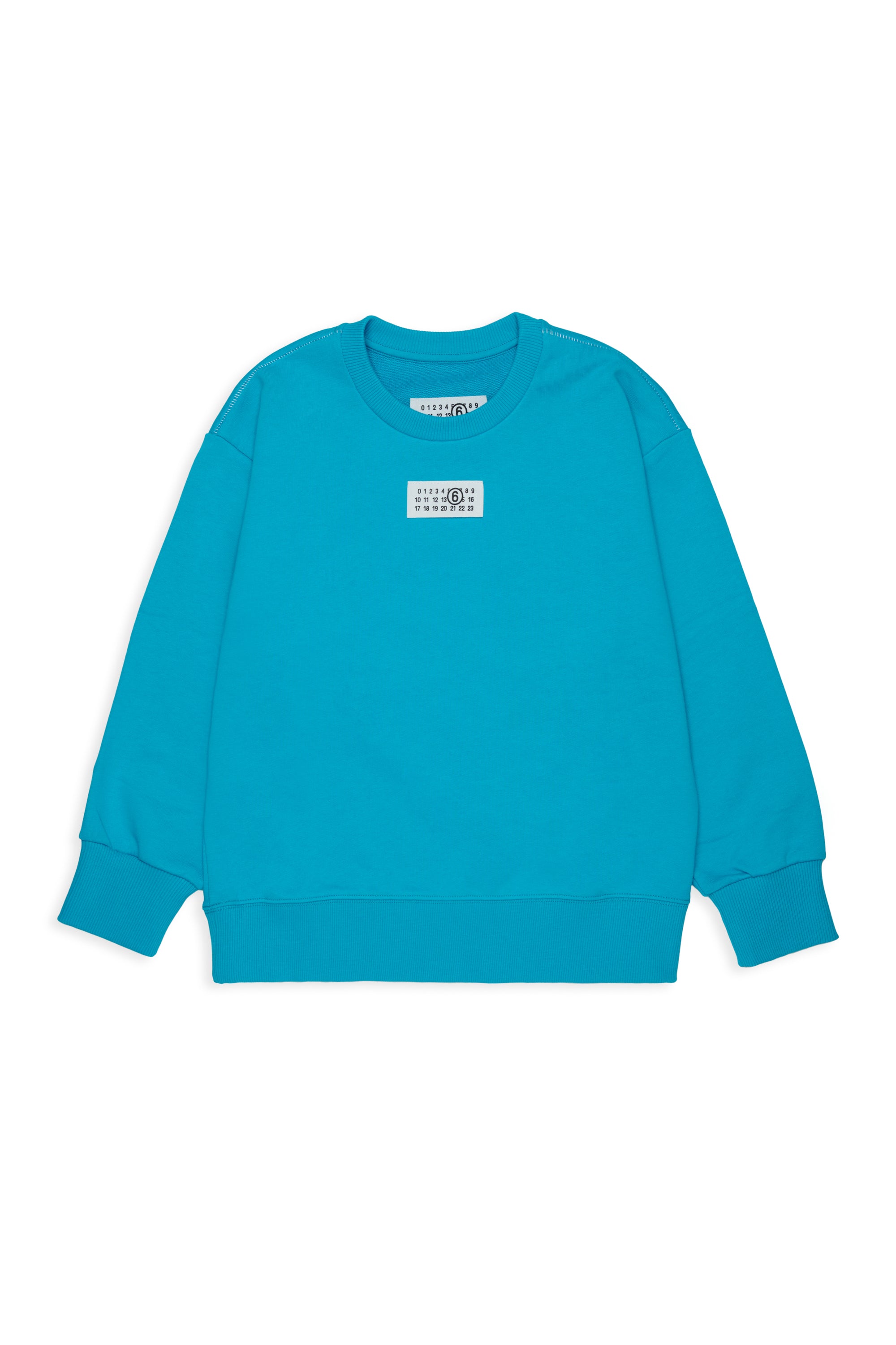 Felpa Sweaters - Deep Turquoise