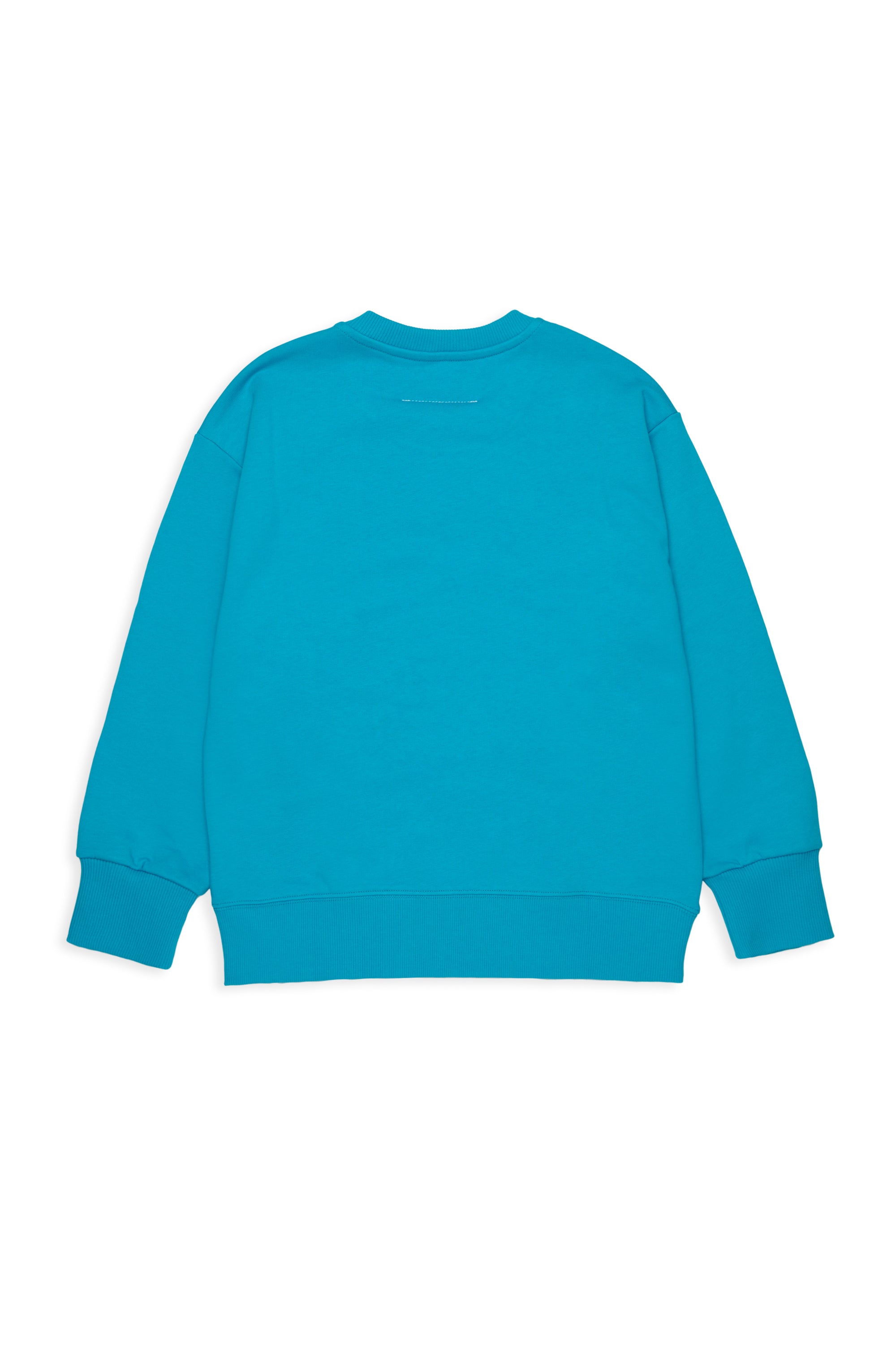 Felpa Sweaters - Deep Turquoise