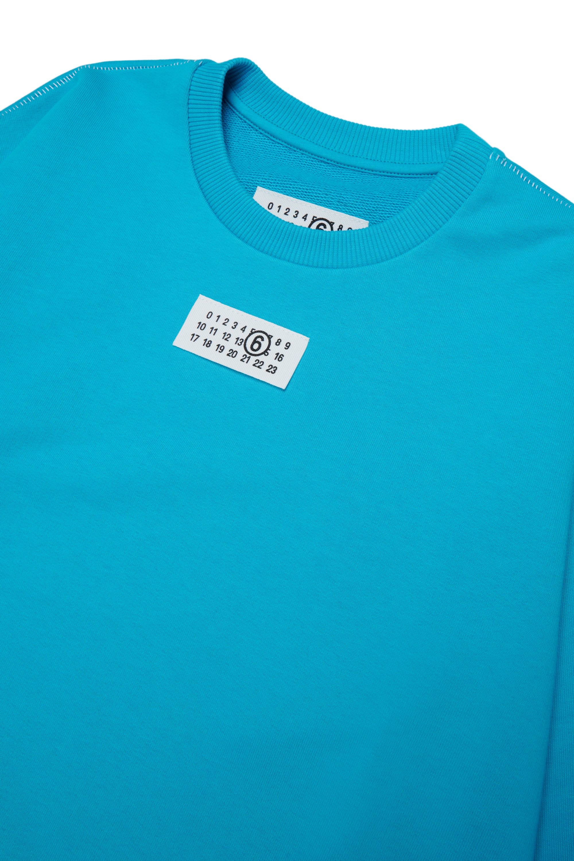 Felpa Sweaters - Deep Turquoise