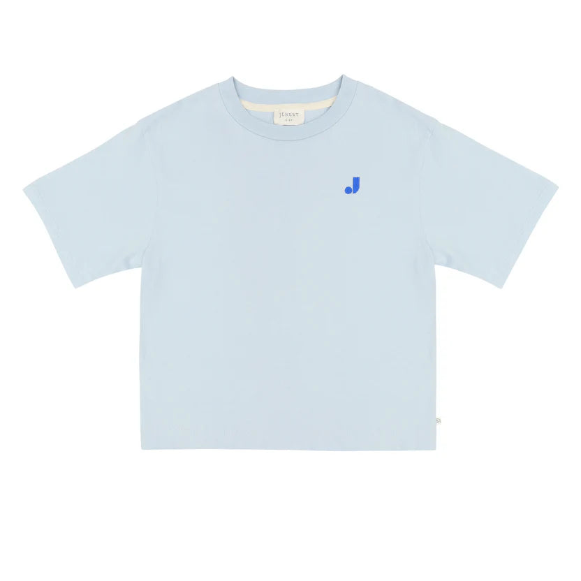 Water Blue Mase T-Shirt