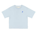 Water Blue Mase T-Shirt