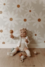 Rattle Toy - Ora | Peony