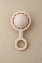 Rattle Toy - Ora | Peony