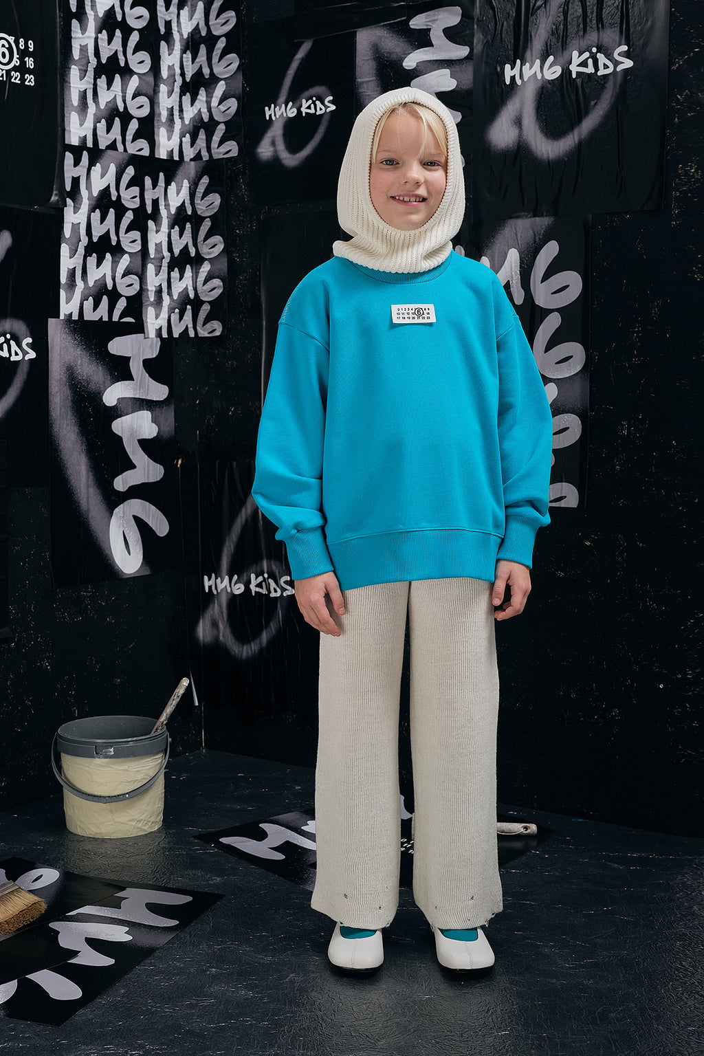 Felpa Sweaters - Deep Turquoise