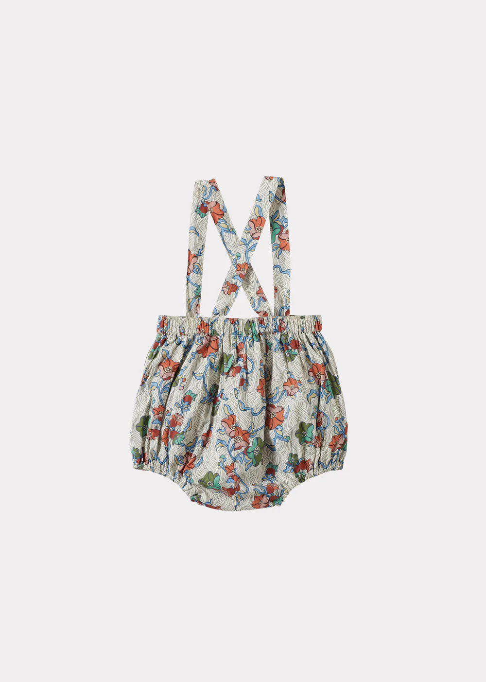 MUSA BABY ROMPER
