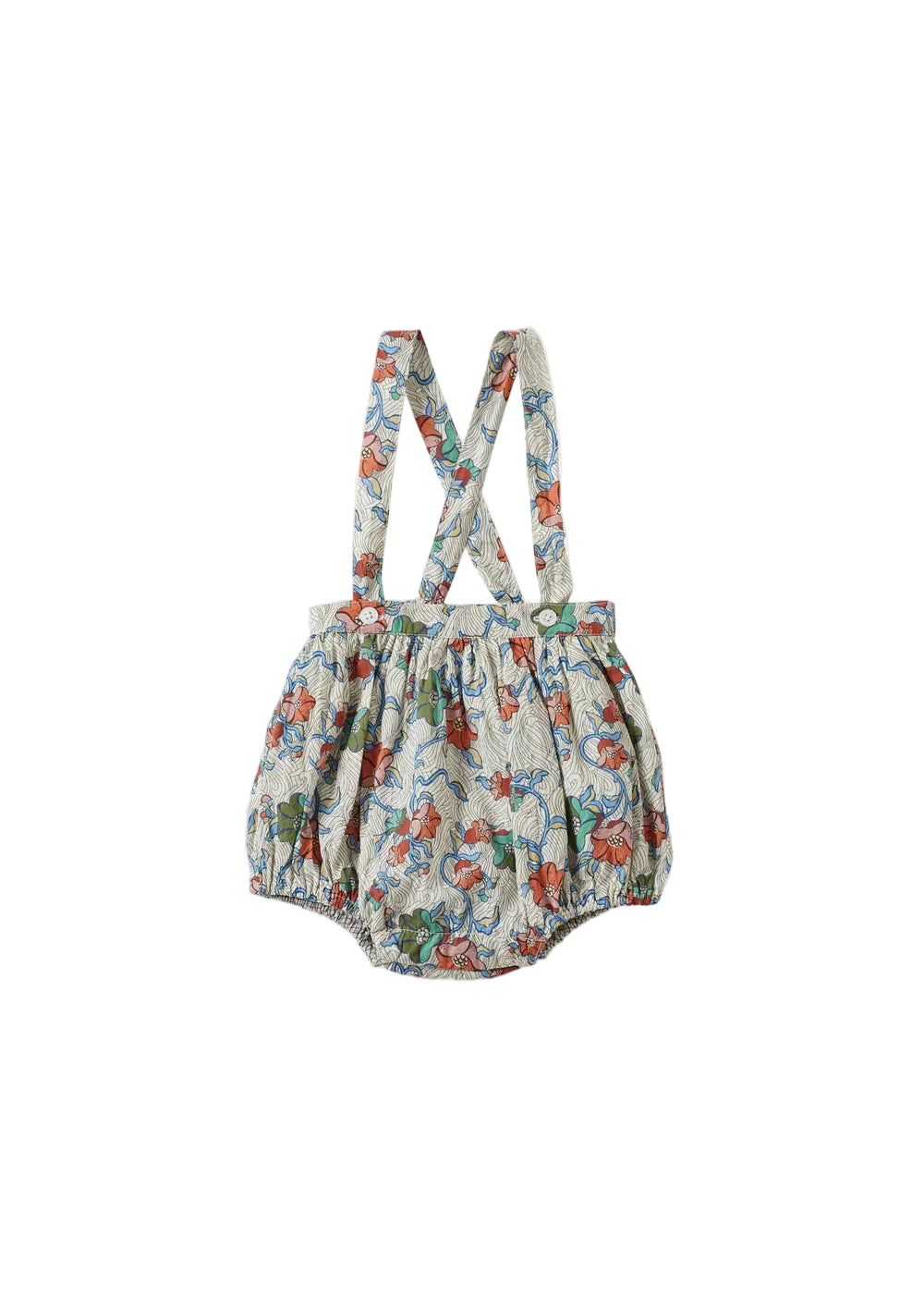 MUSA BABY ROMPER