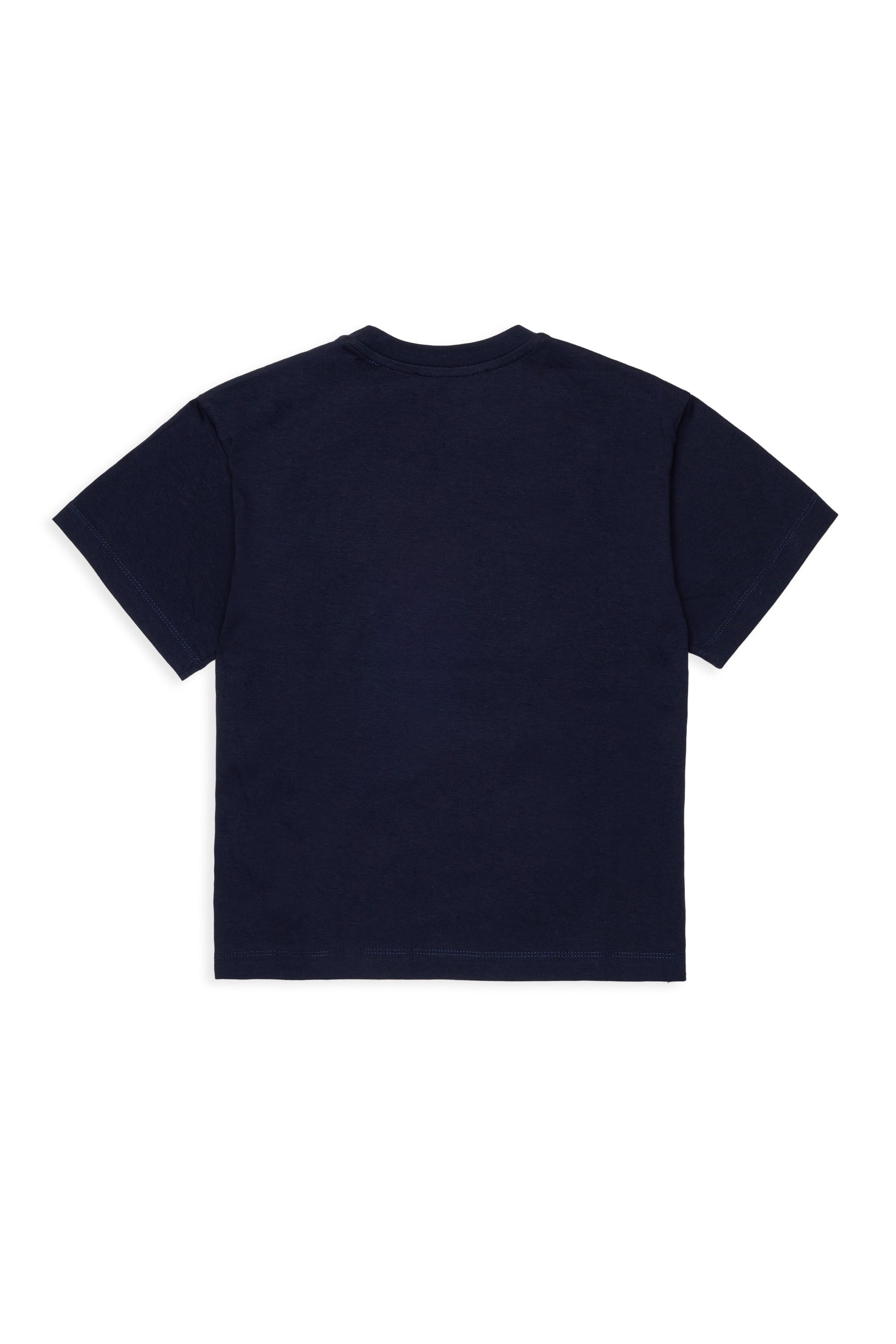 Max &co girls t shirt w square logo