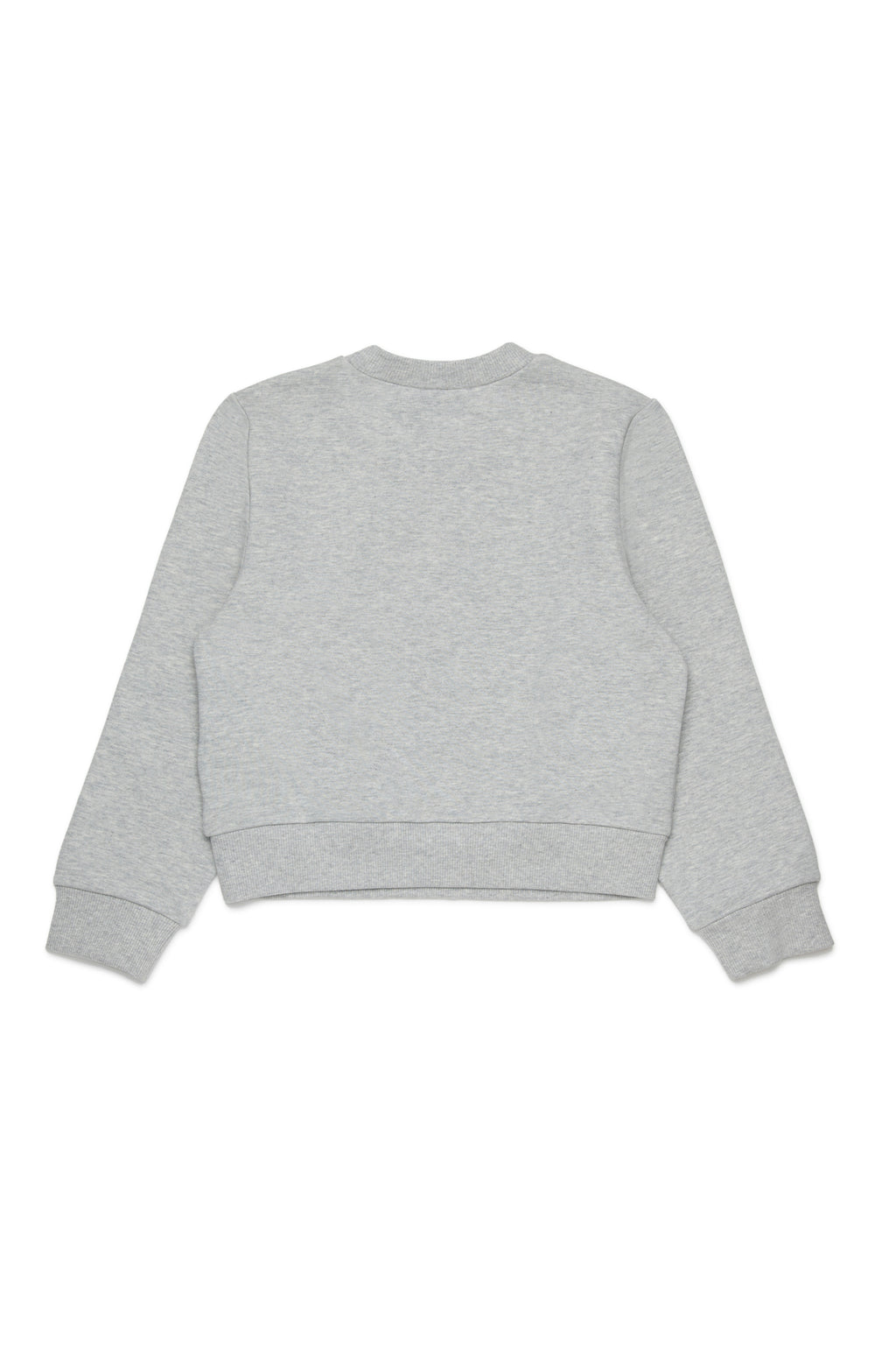 Max &amp; Co SUDADERA DE NIÑA CON LOGO CUADRADO