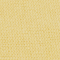 KNIT SWEATER WITH LOGO AROUND NECK
