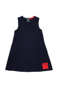 VESTIDO SIN MANGAS MAX &amp; CO