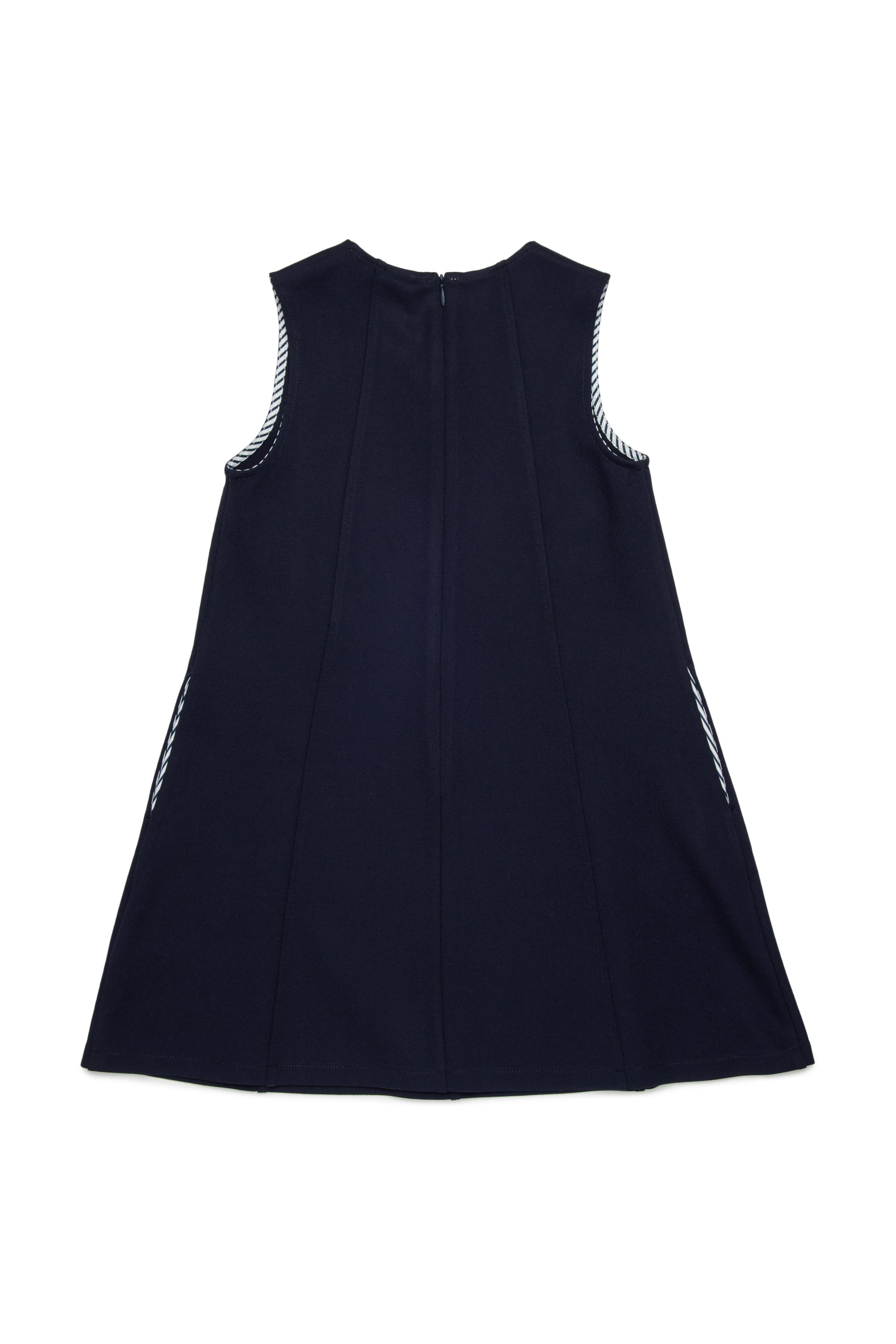 MAX & CO SLVLESS DRESS