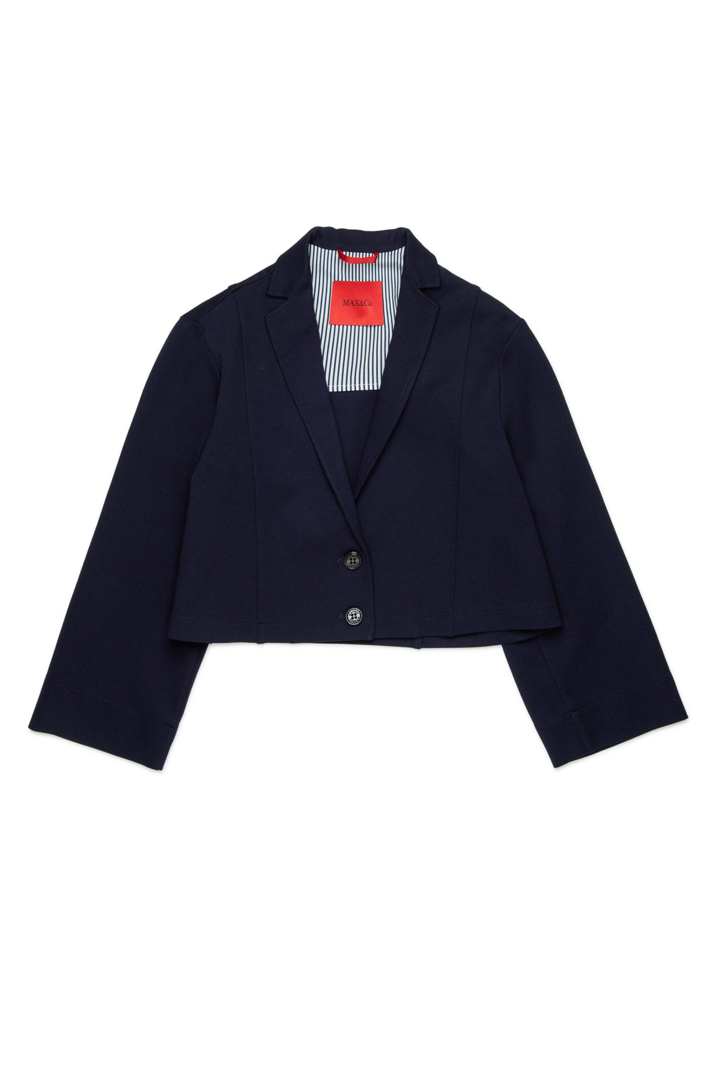 CROPPED BLAZER