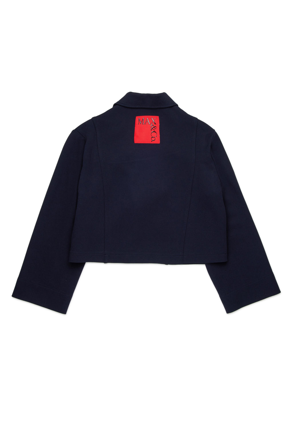CROPPED BLAZER