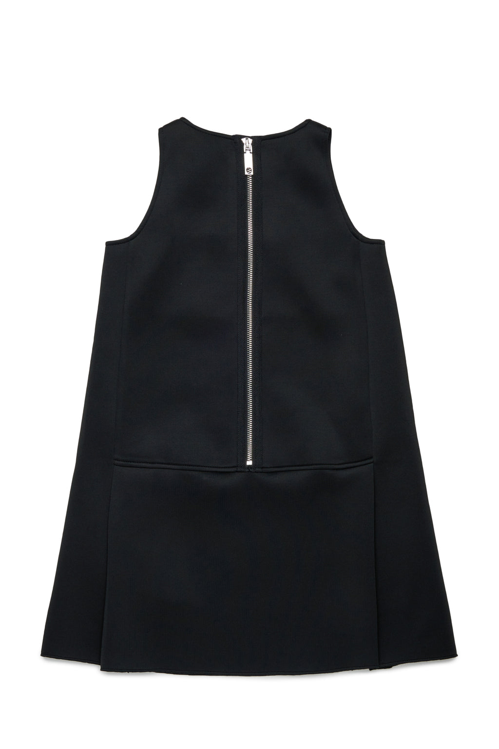 SLVLSS NEOPRENE DRESS