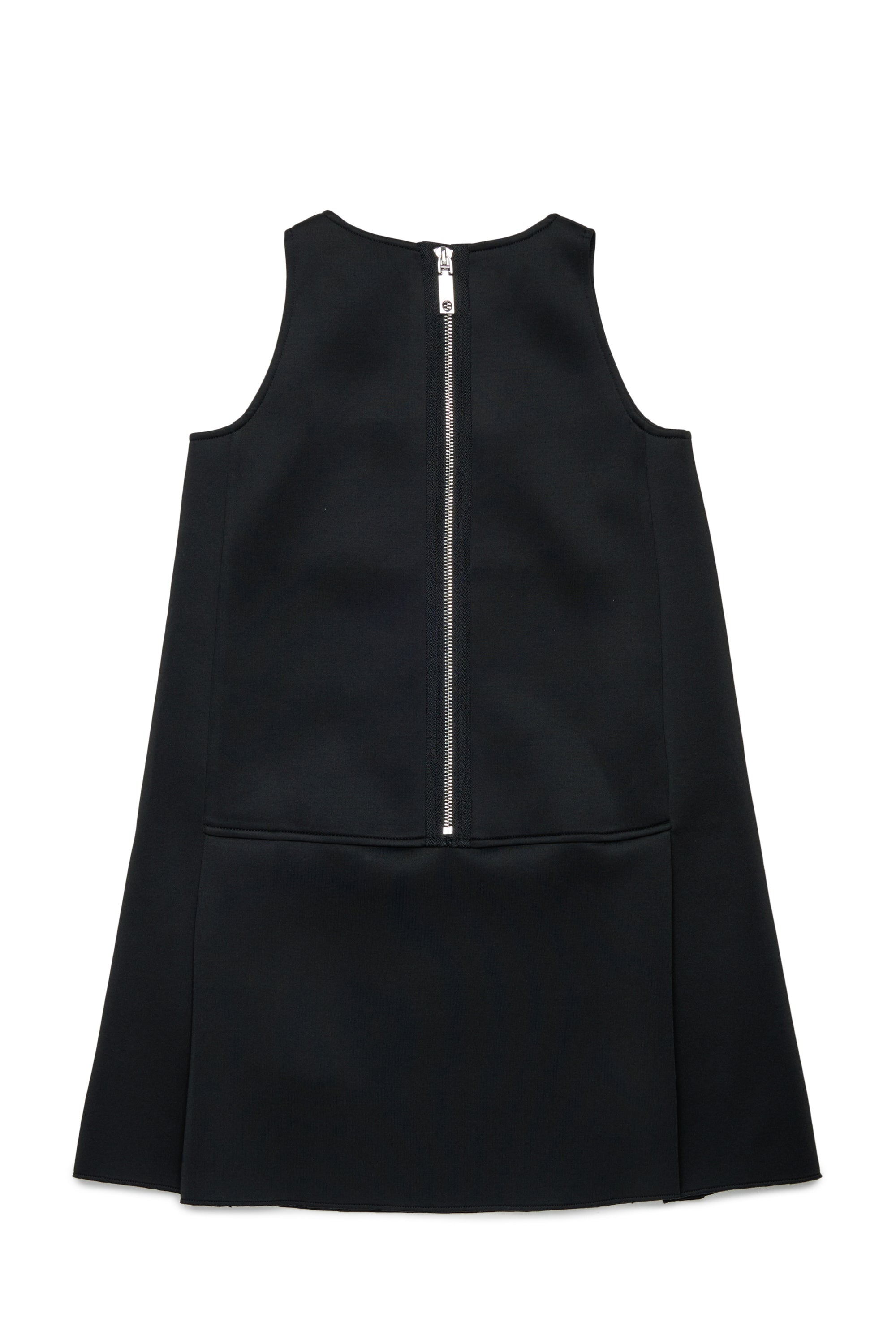 SLVLSS NEOPRENE DRESS