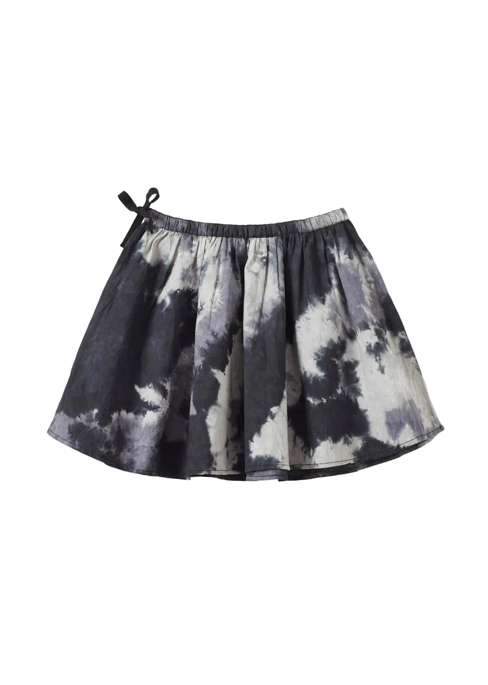 MYLA CHILD SKIRT CHARCOAL