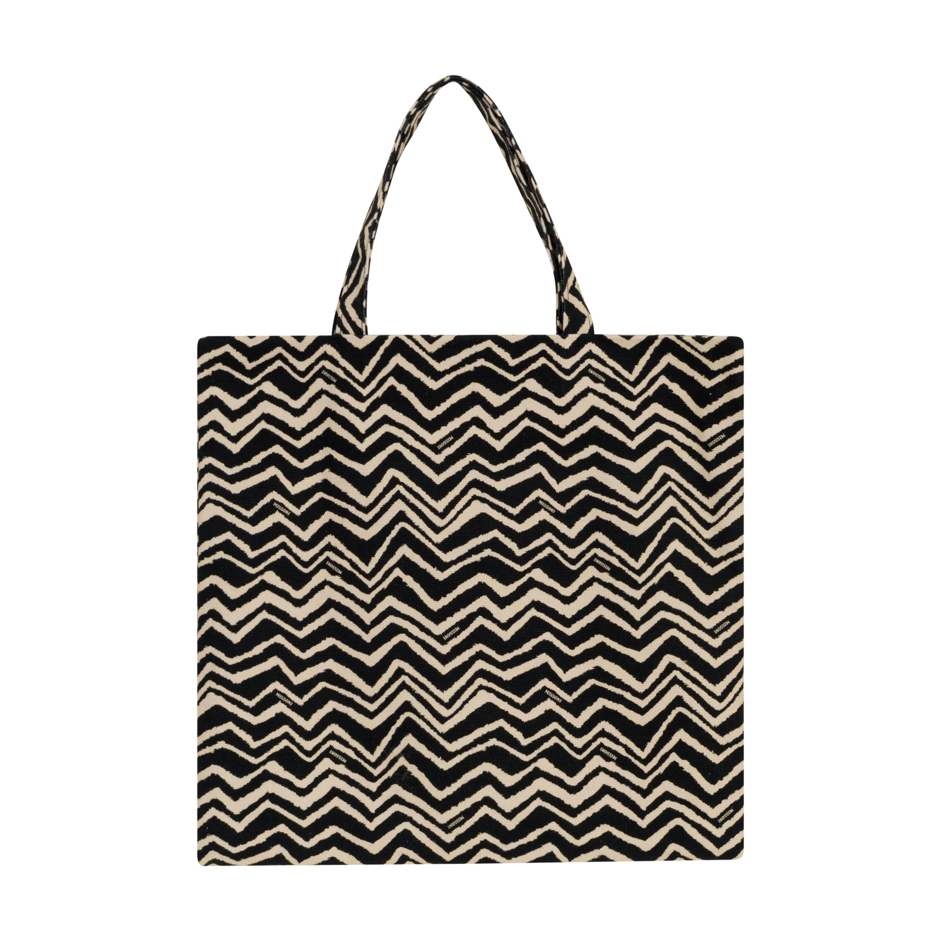 GIRL TOTE BAG