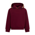 HOODED SWEATSHIRT GIRL