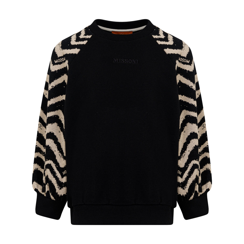GIRL SWEATSHIRT
