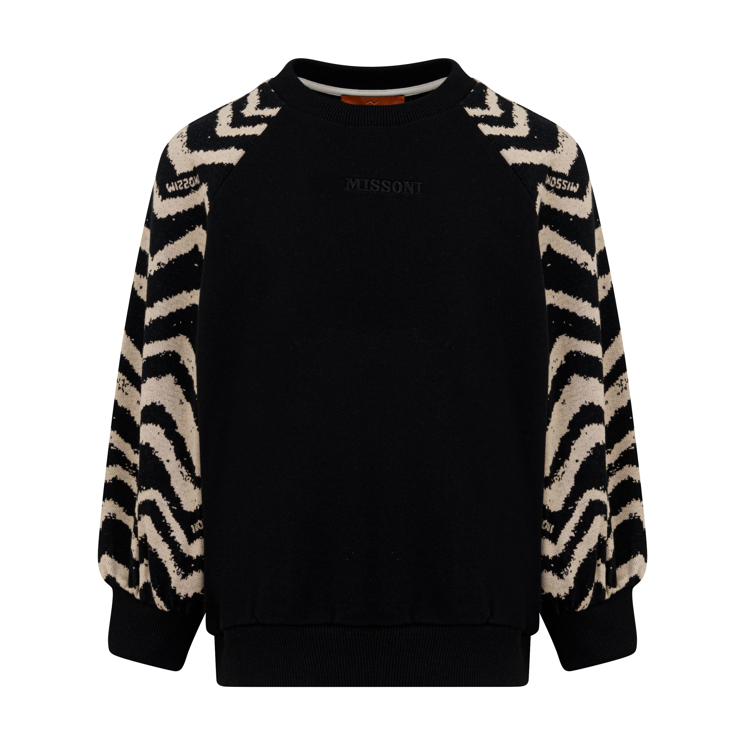 GIRL SWEATSHIRT