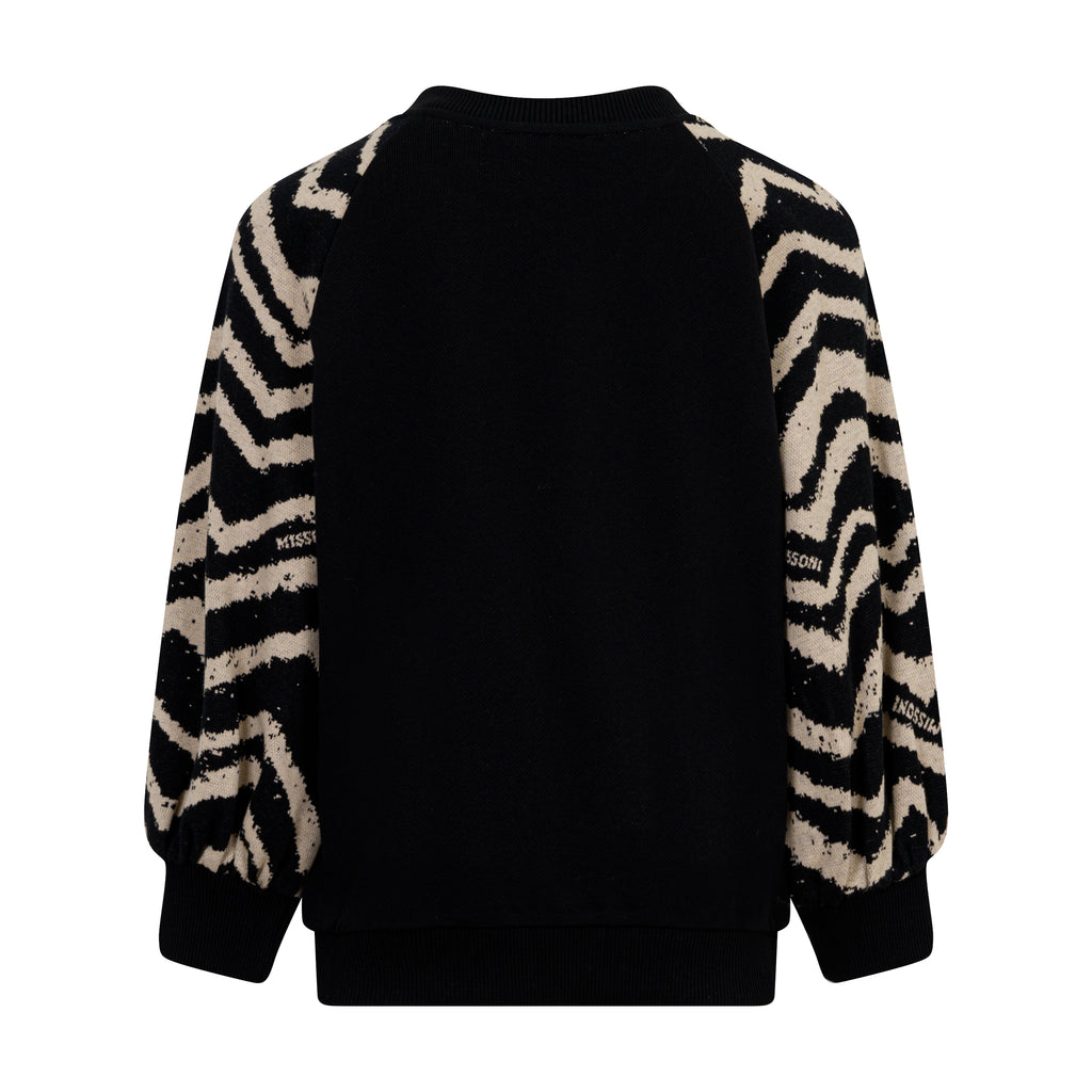 GIRL SWEATSHIRT