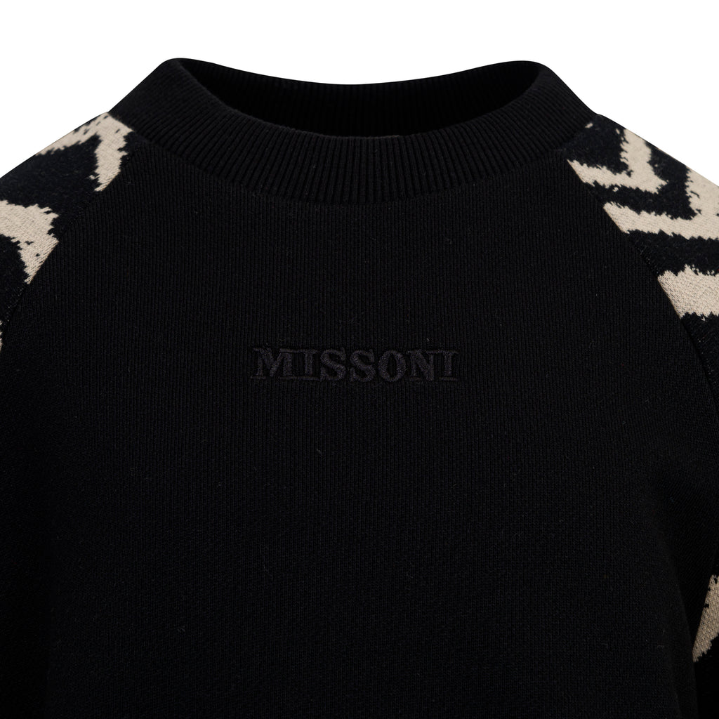 GIRL SWEATSHIRT