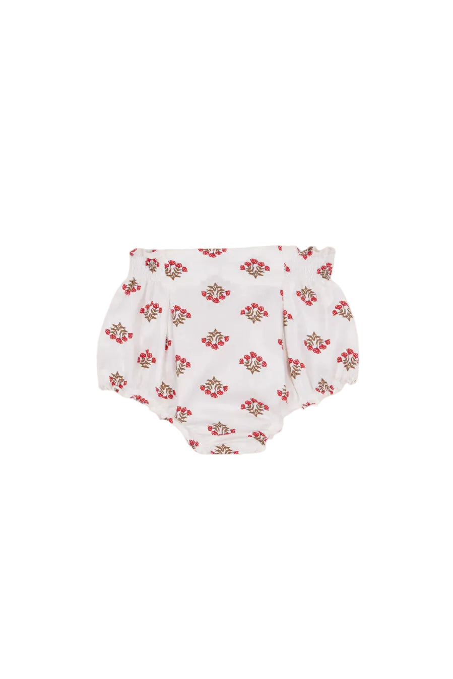 Monzón high bloomer baby