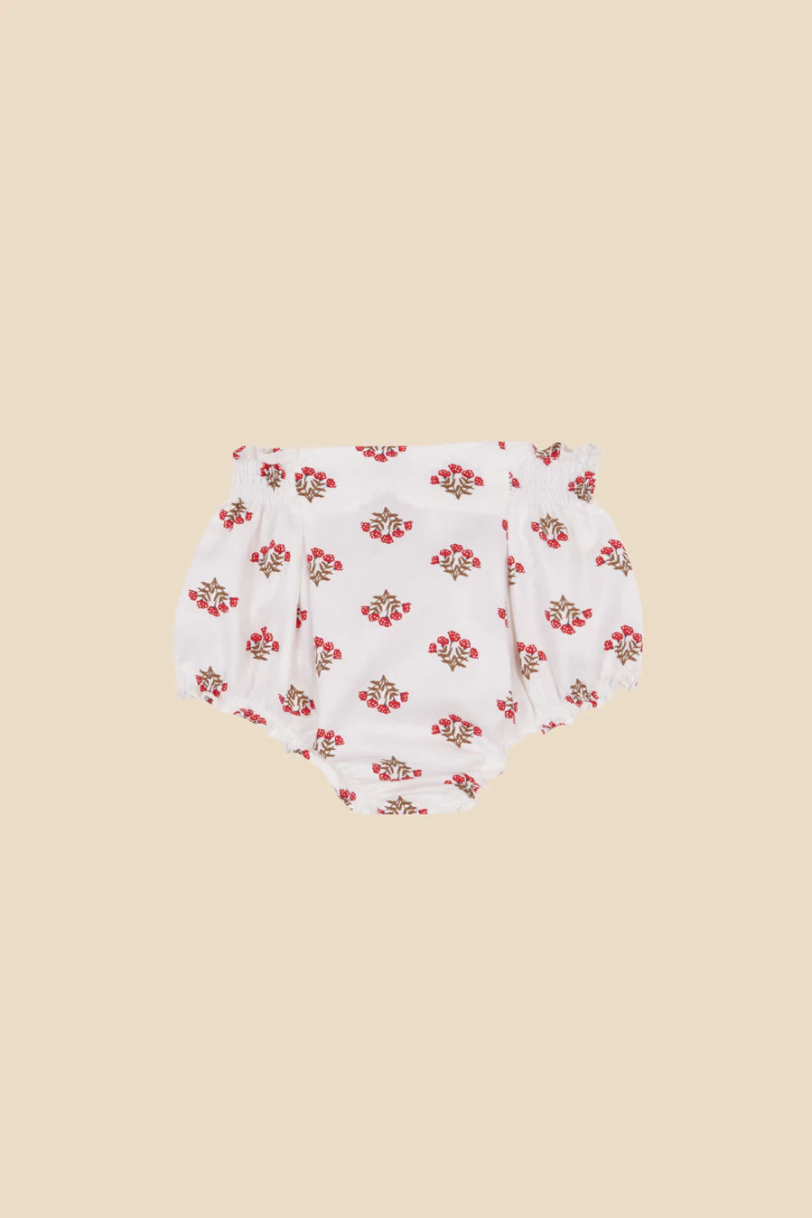 Monzón high bloomer baby