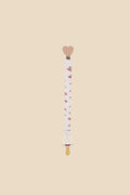 Monzón pacifier holder