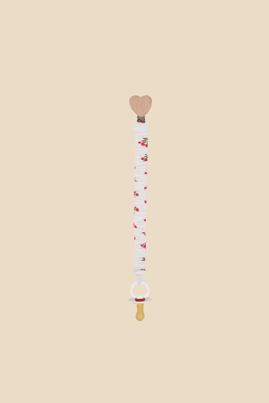 Monzón pacifier holder