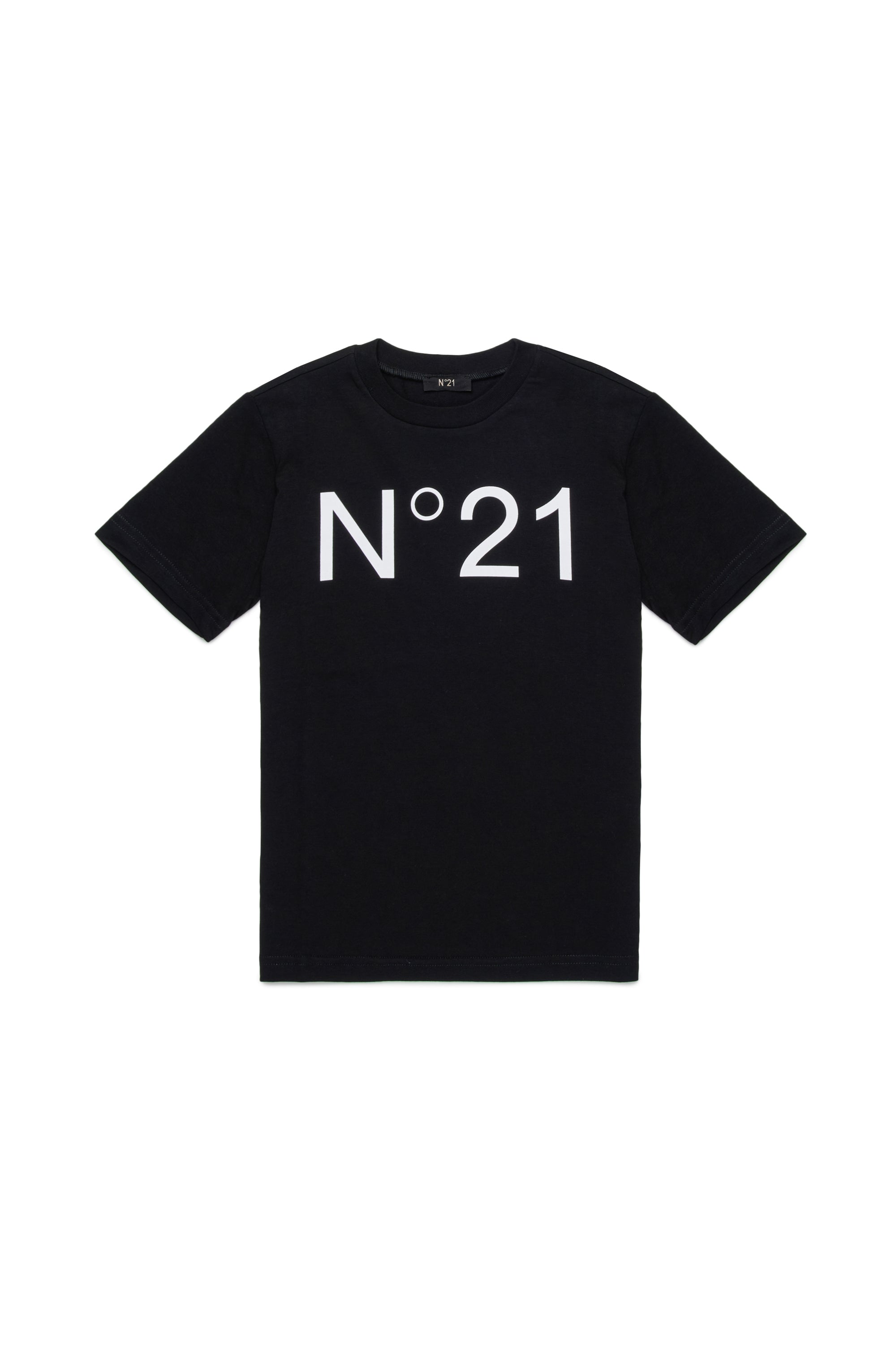 N21 LOGO SS TEE