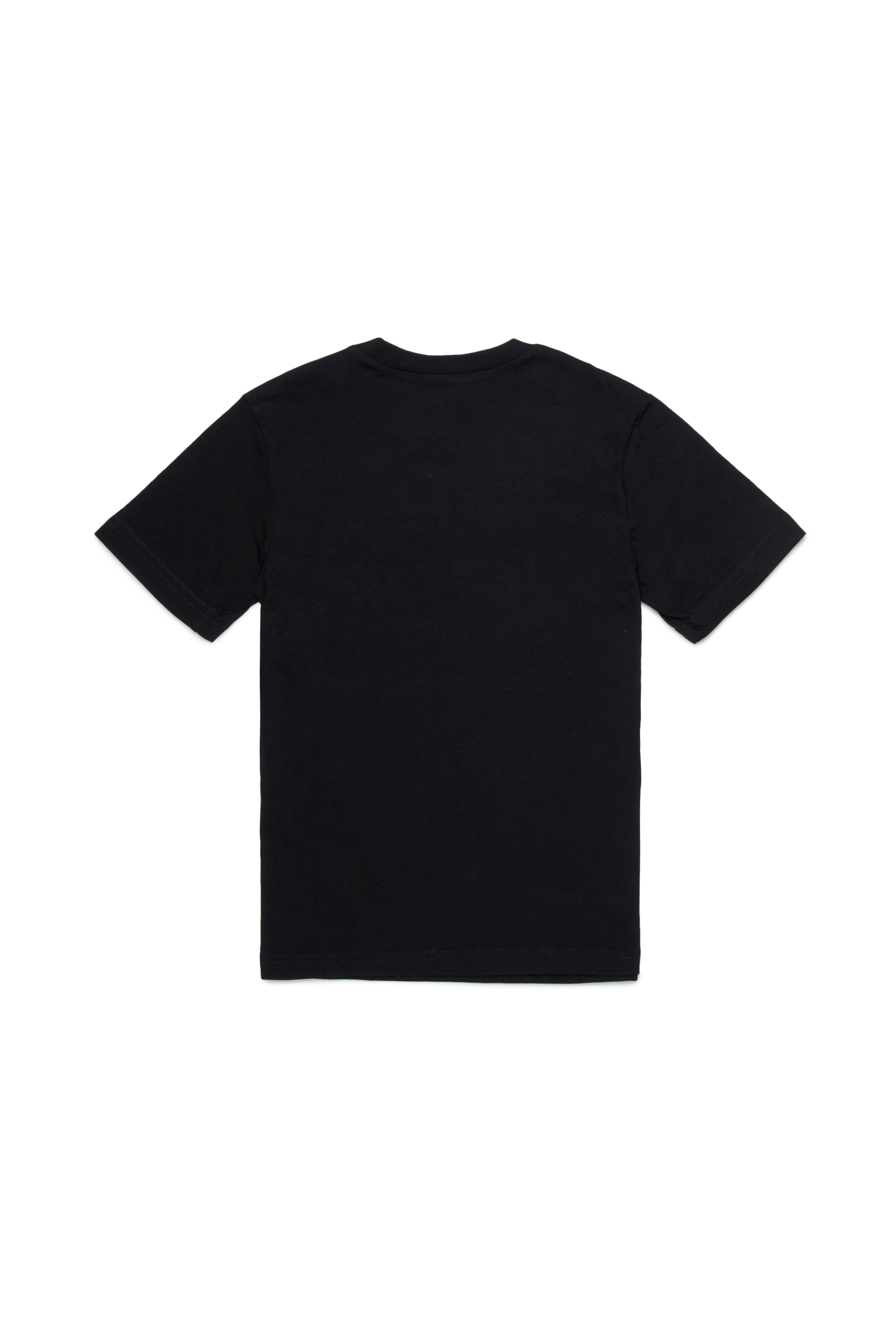 N21 LOGO SS TEE – Mcx