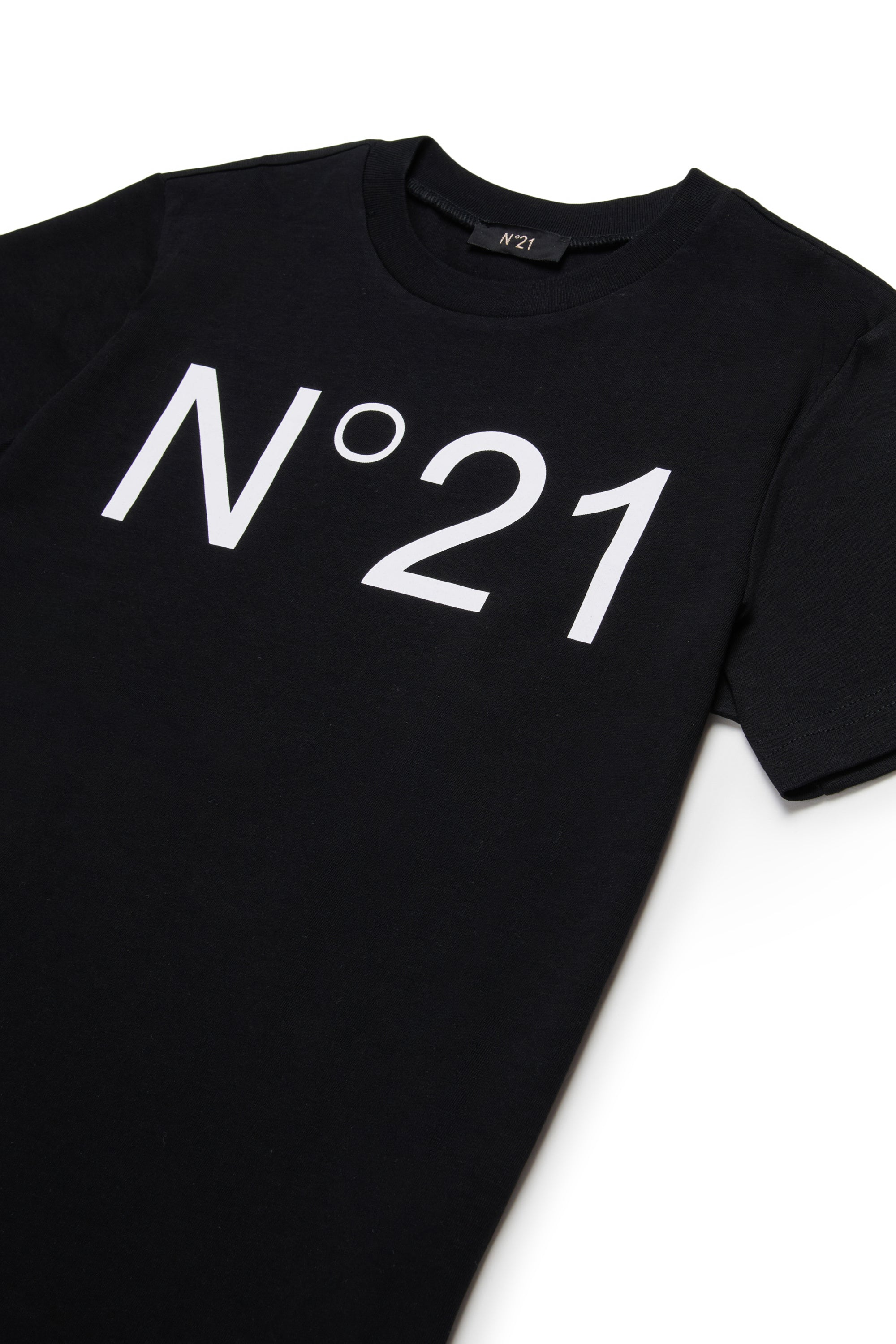 N21 LOGO SS TEE – Mcx