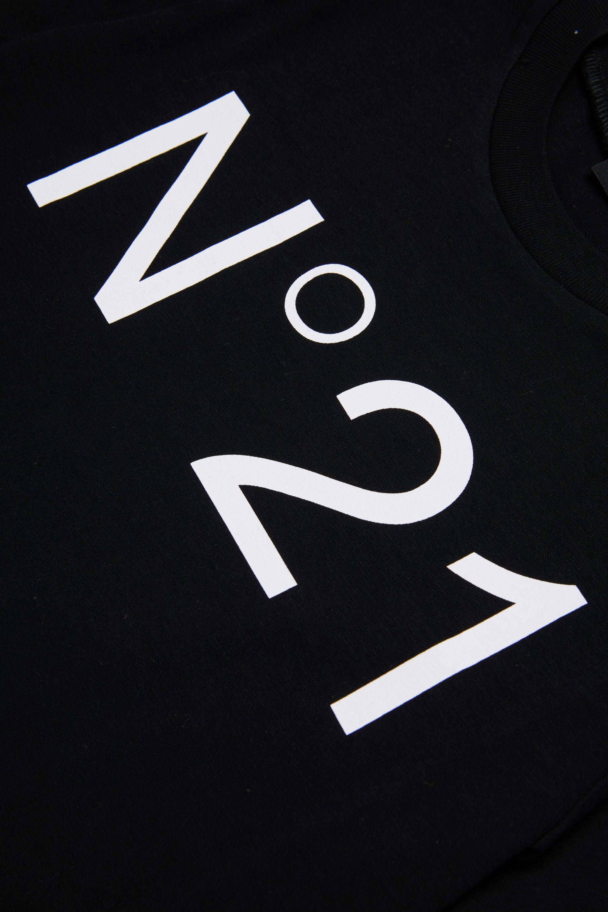 N21 LOGO SS TEE