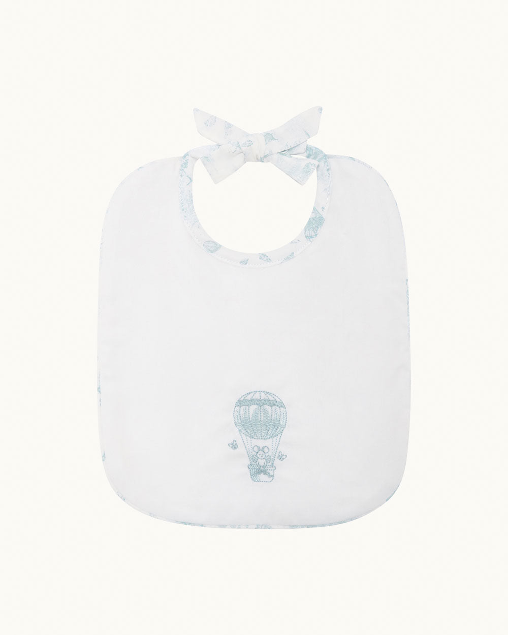 Dax Ody Bib - 2 Pack