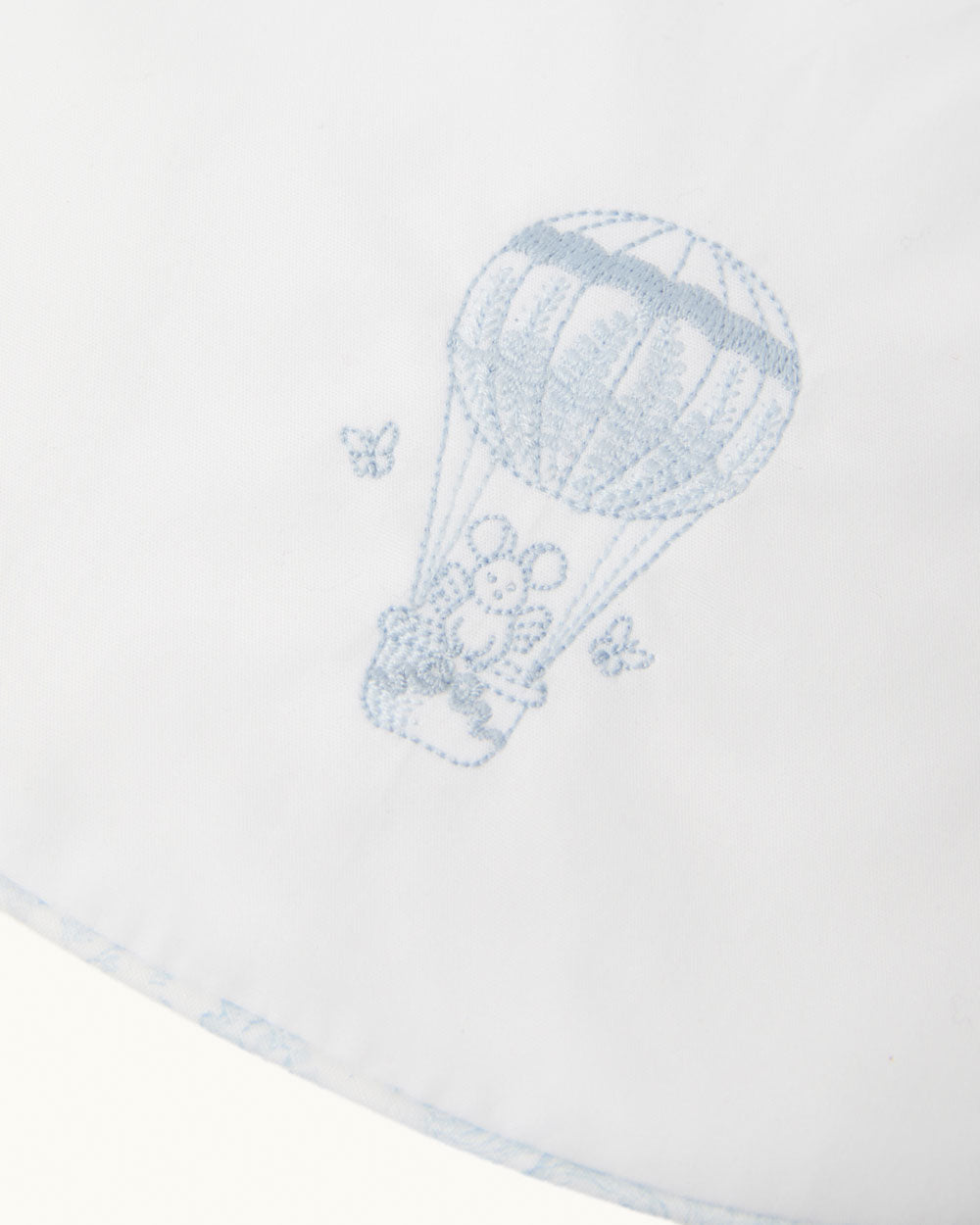 Dax Ody Bib - 2 Pack