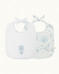 Dax Ody Bib - 2 Pack