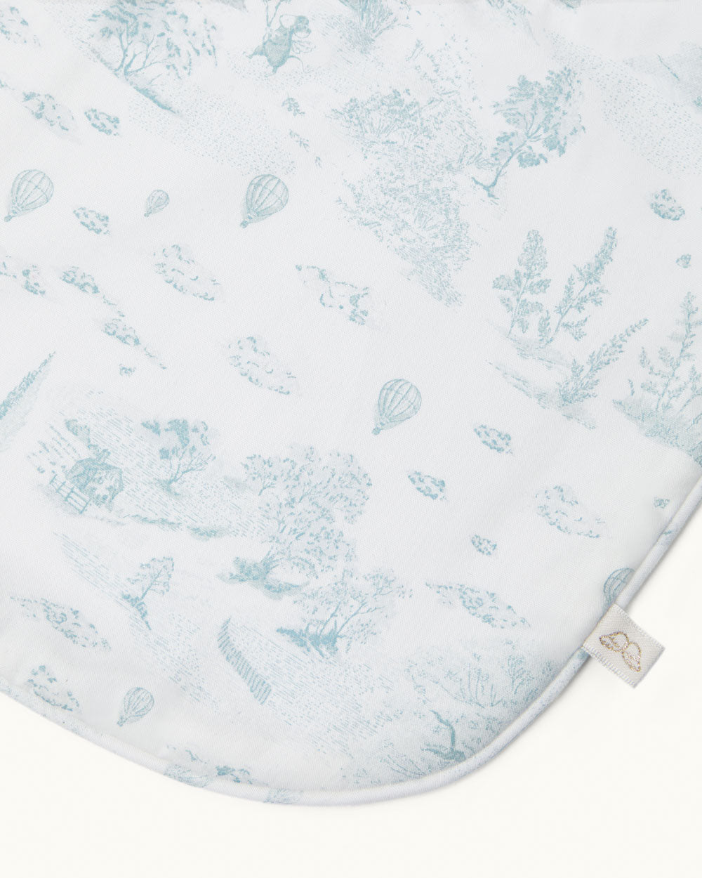 Dax Ody Bib - 2 Pack