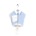 AIR STRIPES BLOUSE
