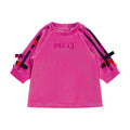 BABY FLEECE DRESS