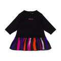 BABY JERSEY DRESS