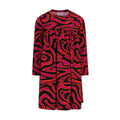 JERSEY DRESS