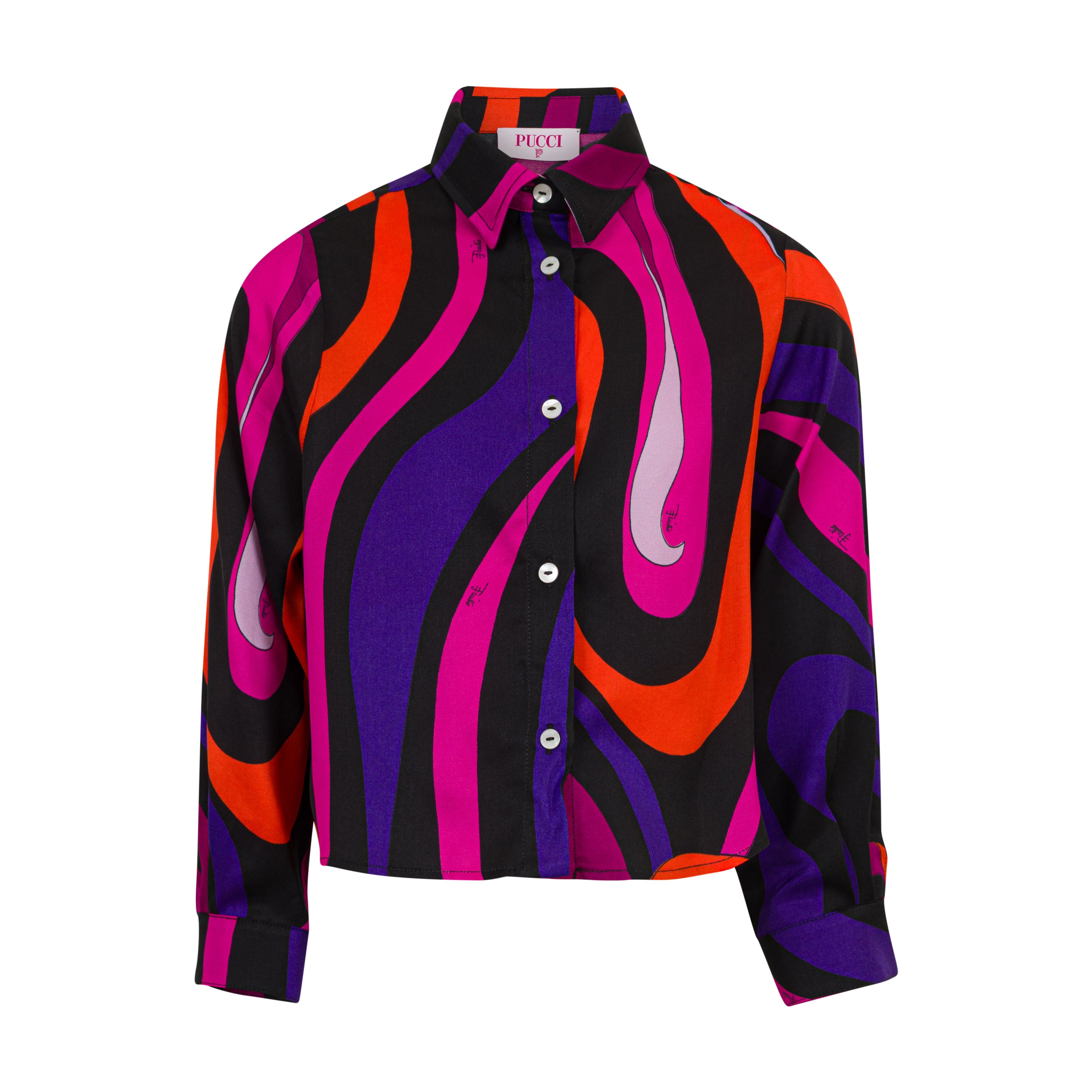 SHIRT