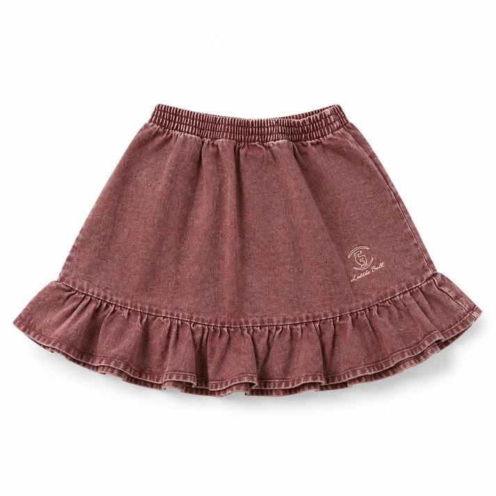Ball Skirt - L By Ladida