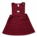 Burgundy Jumper - 1984