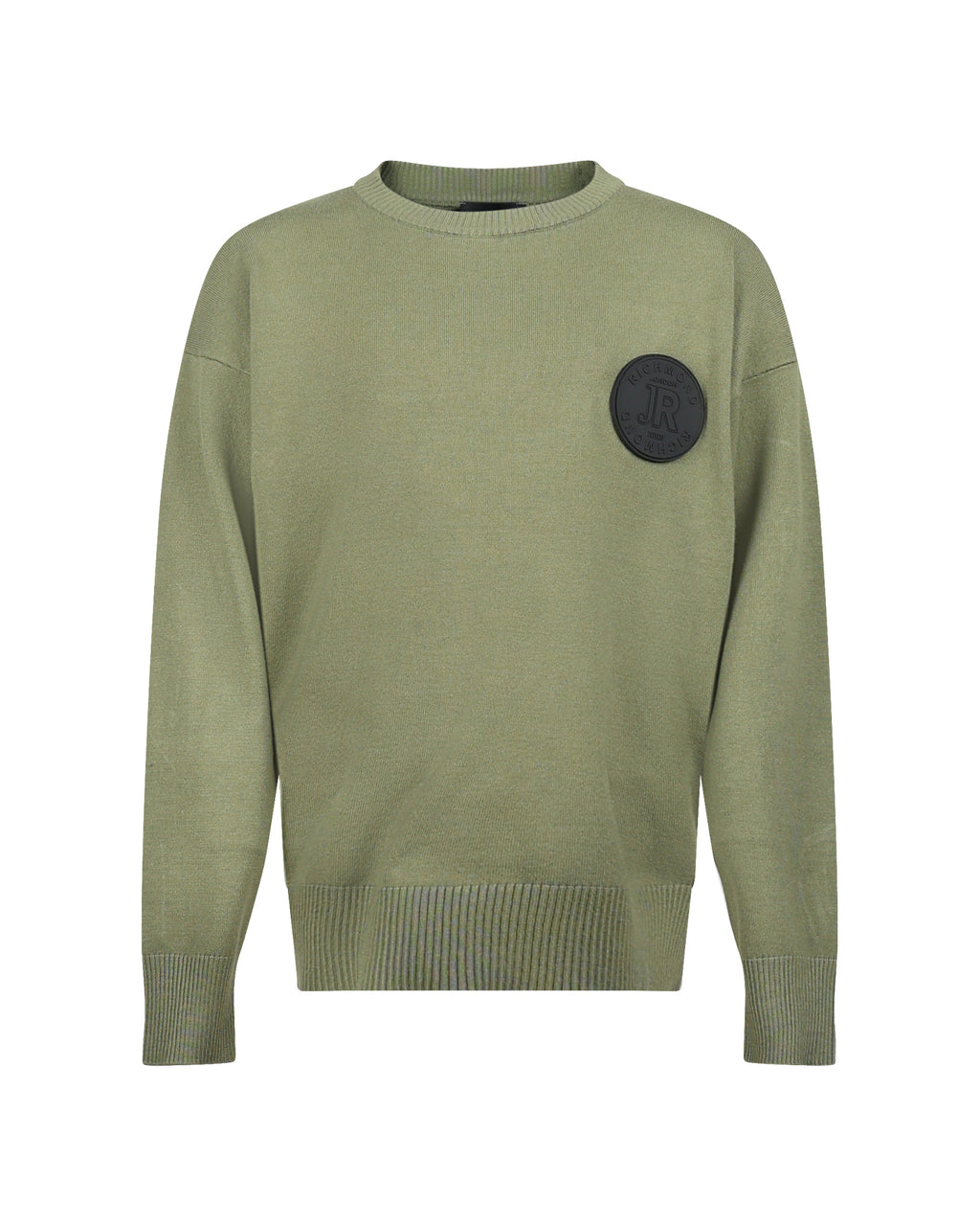 Sweater - Olive