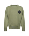 Sweater - Olive